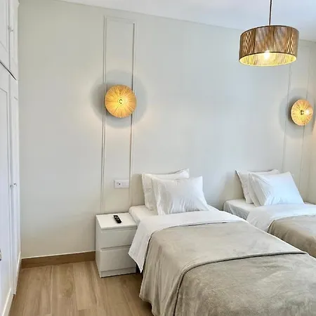 New Luxe House Benalmadena