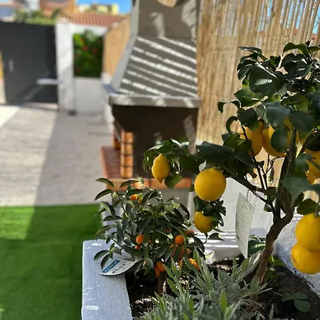 New Luxe House Holiday home Benalmadena