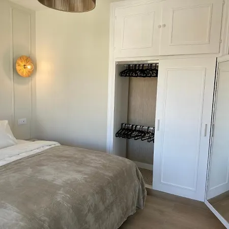 New Luxe House * Benalmadena