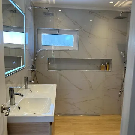 Holiday home New Luxe House