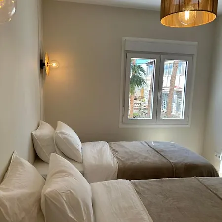 New Luxe House Benalmadena