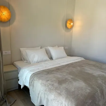 Holiday home New Luxe House