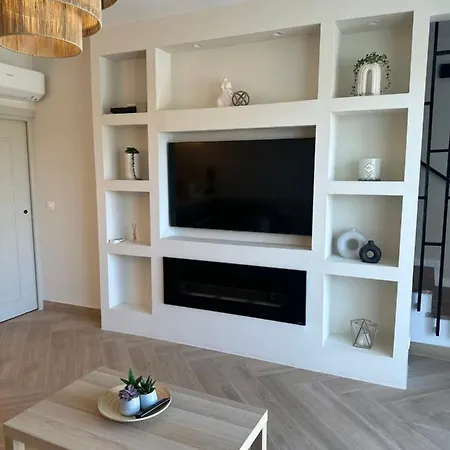 New Luxe House *