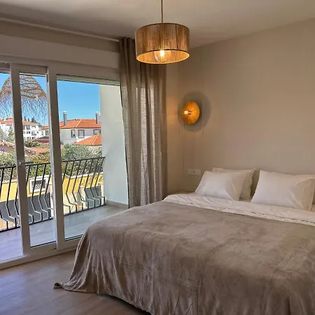 New Luxe House Benalmadena