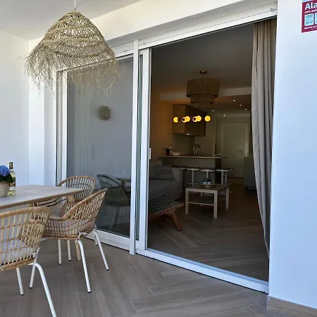 Holiday home New Luxe House Benalmadena