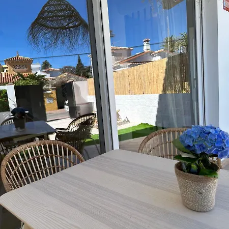 New Luxe House * Benalmadena