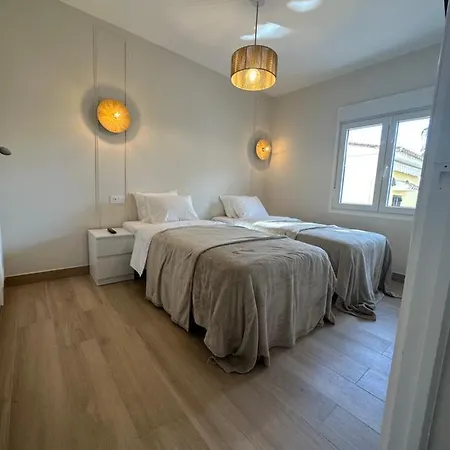 Holiday home New Luxe House *