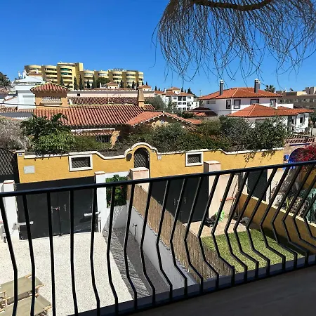 New Luxe House Benalmadena