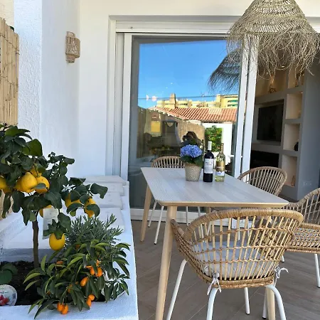 New Luxe House Benalmadena