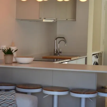 New Luxe House Holiday home Benalmadena