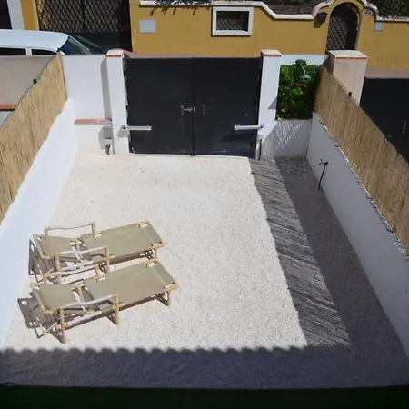 New Luxe House *