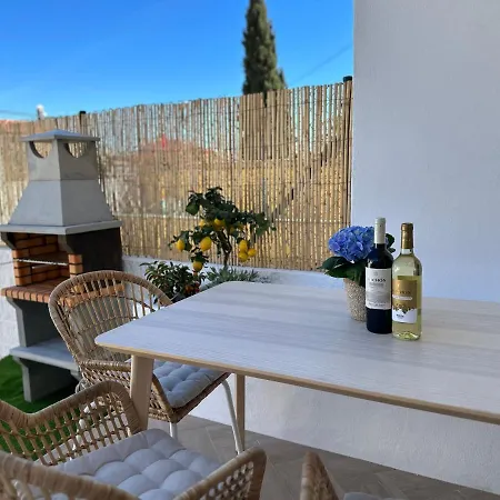 Holiday home New Luxe House Benalmadena