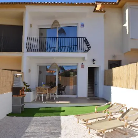 New Luxe House * Benalmadena