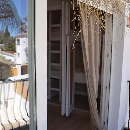 Holiday home New Luxe House Benalmadena