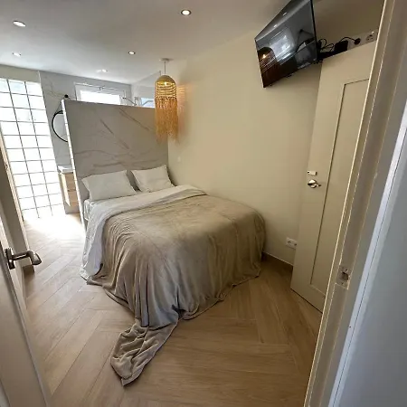 Holiday home New Luxe House
