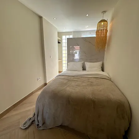 Holiday home New Luxe House *
