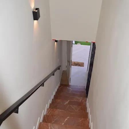 New Luxe House Benalmadena