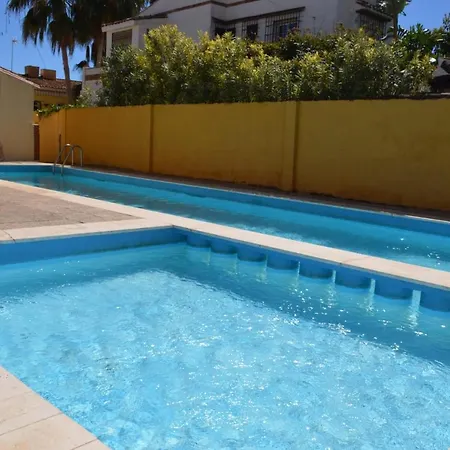 New Luxe House Holiday home Benalmadena