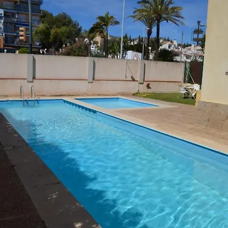 New Luxe House Benalmadena