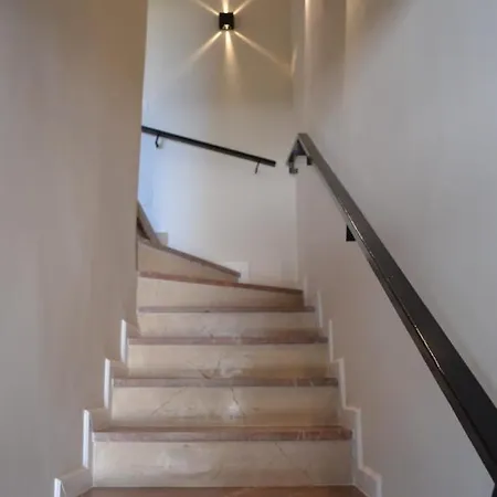 New Luxe House Benalmadena