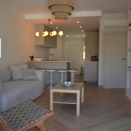 New Luxe House Benalmadena