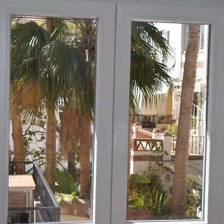 New Luxe House Benalmadena